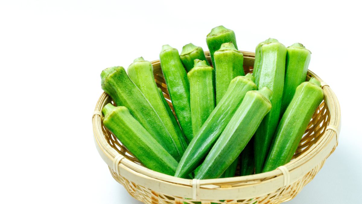 6 Benefits Of Drinking One Glass Of Warm Okra Water On An Empty Stomach Everyday [Video]