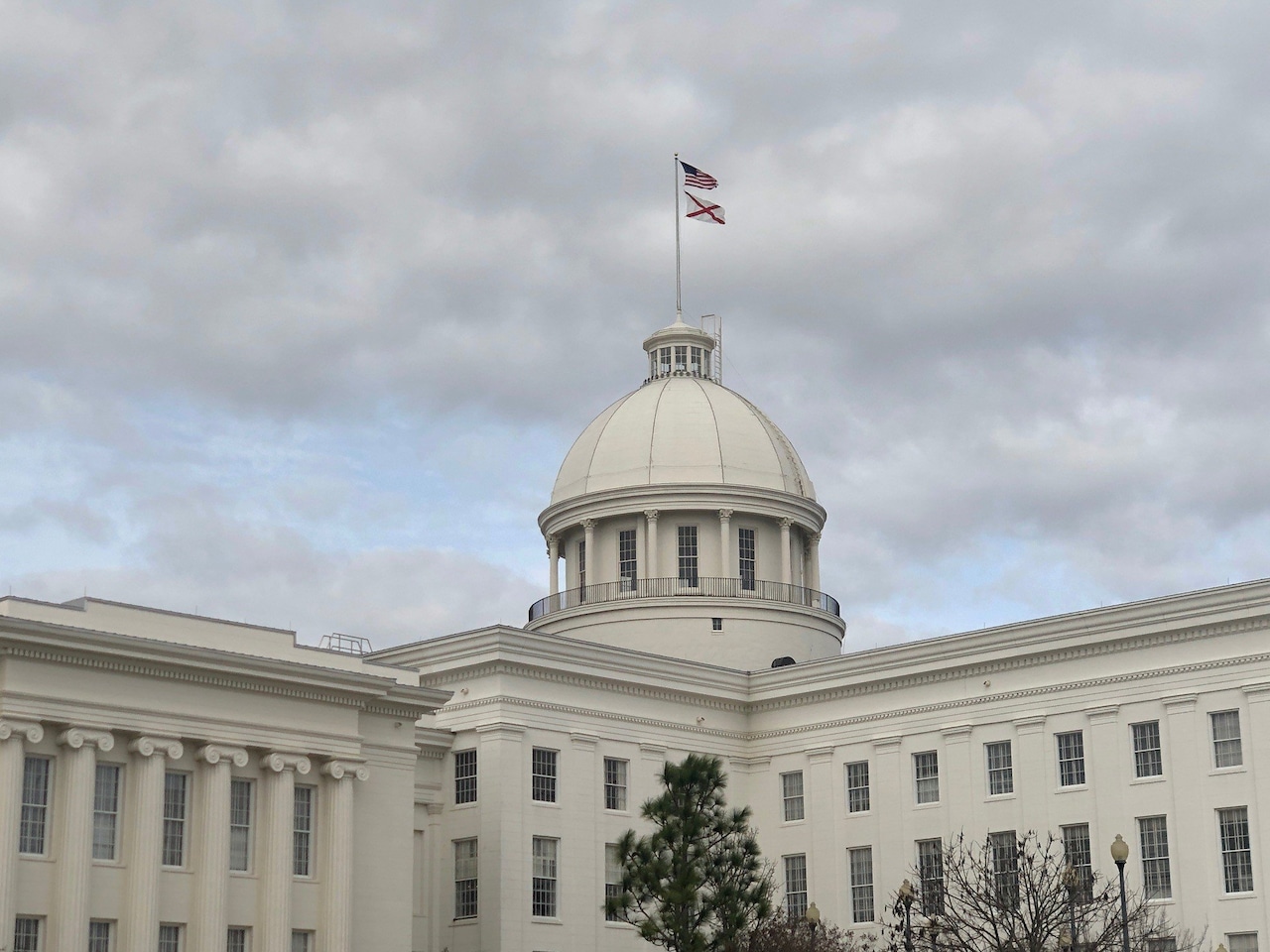 Alabama is the 3rd worst state for mental health, Forbes Advisor says [Video]