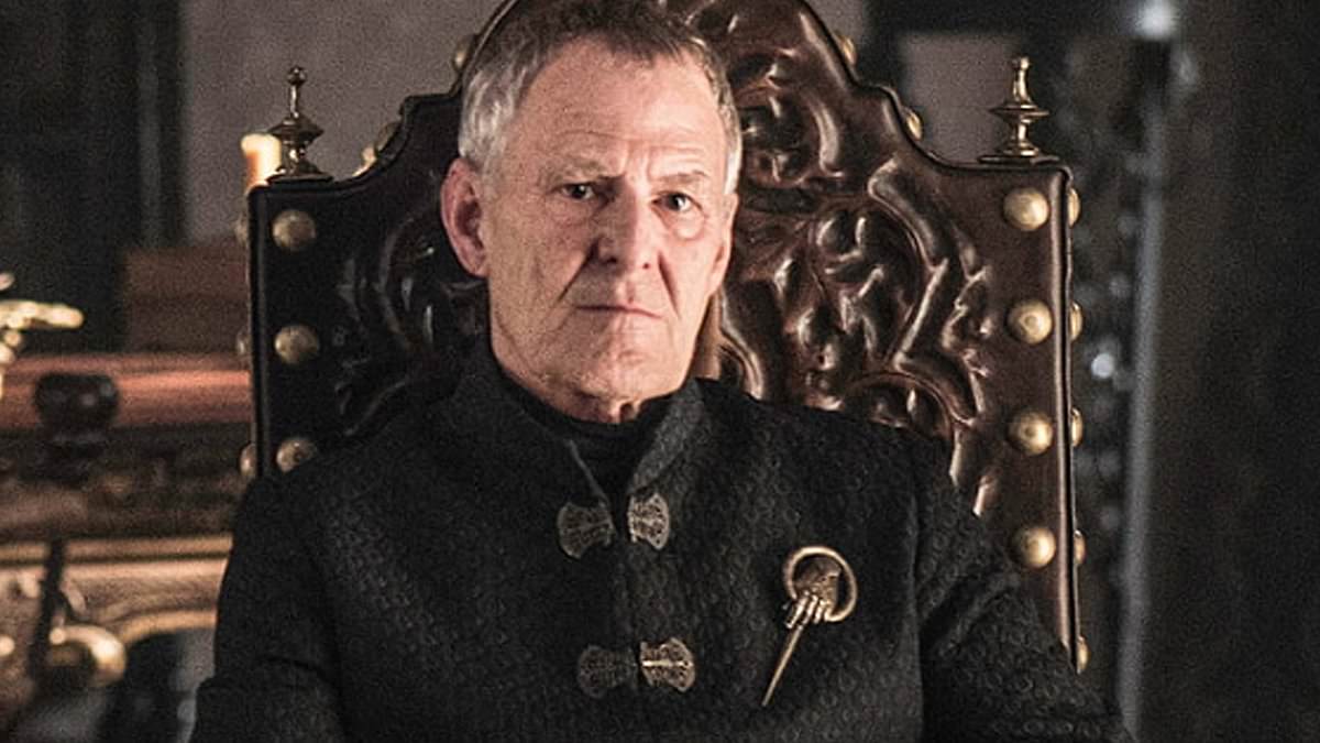 Game of Thrones star Ian Gelder dies at 74 after cancer battle as his husband pays emotional tribute [Video]