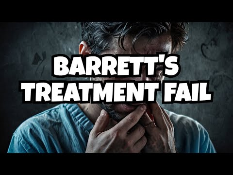 Must-See: The Hidden Truth About Healing Barrett’s [Video]