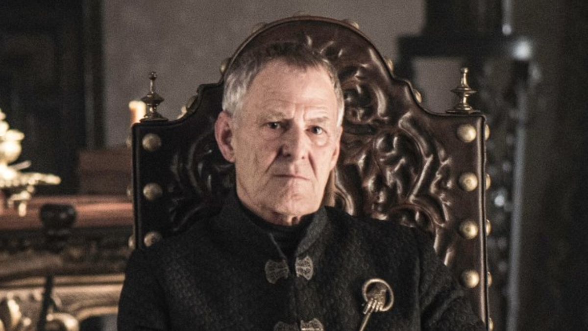 Ian Gelder, Known For Game Of Thrones, Passes Away At 74 [Video]