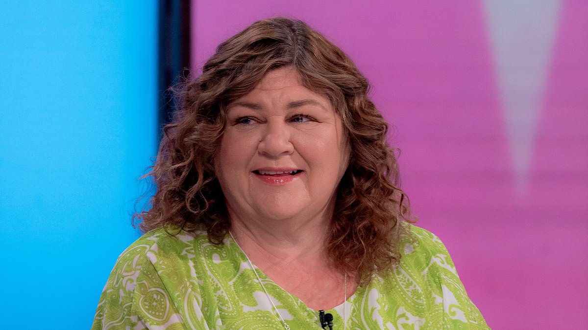 EastEnders’ Cheryl Fergison, 58, reveals Barbara Windsor paid for her mortgage and medical bills as she struggled financially while battling womb cancer [Video]