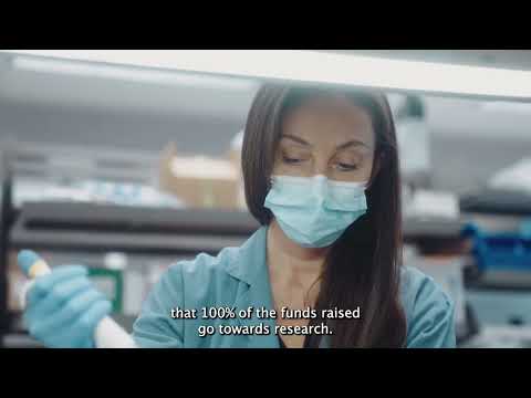 Why Donate to The V Foundation for Cancer Research? [Video]