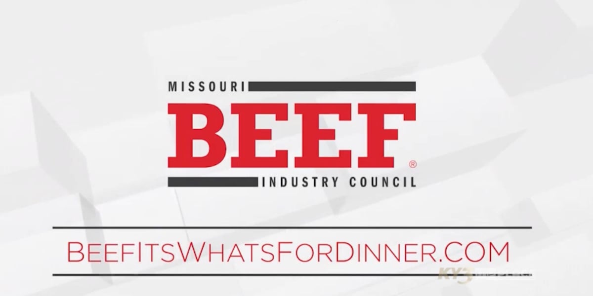 Sponsored: Missouri Beef Industry Council [Video]