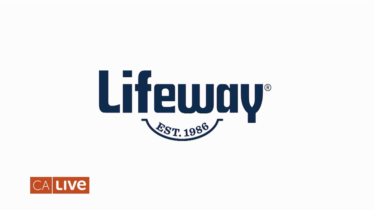 Boost Your Gut Health With Lifeway Kefir  NBC Bay Area [Video]