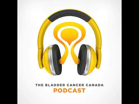 Jane Brown Talks About David Guttman and Bladder Cancer Canada [Video]
