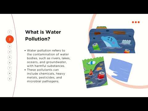 Can Water Pollution Increase Cancer Risk? [Video]