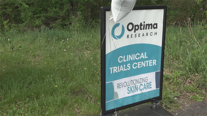 Dermatologists in Boardman seeking participants for clinical trials [Video]