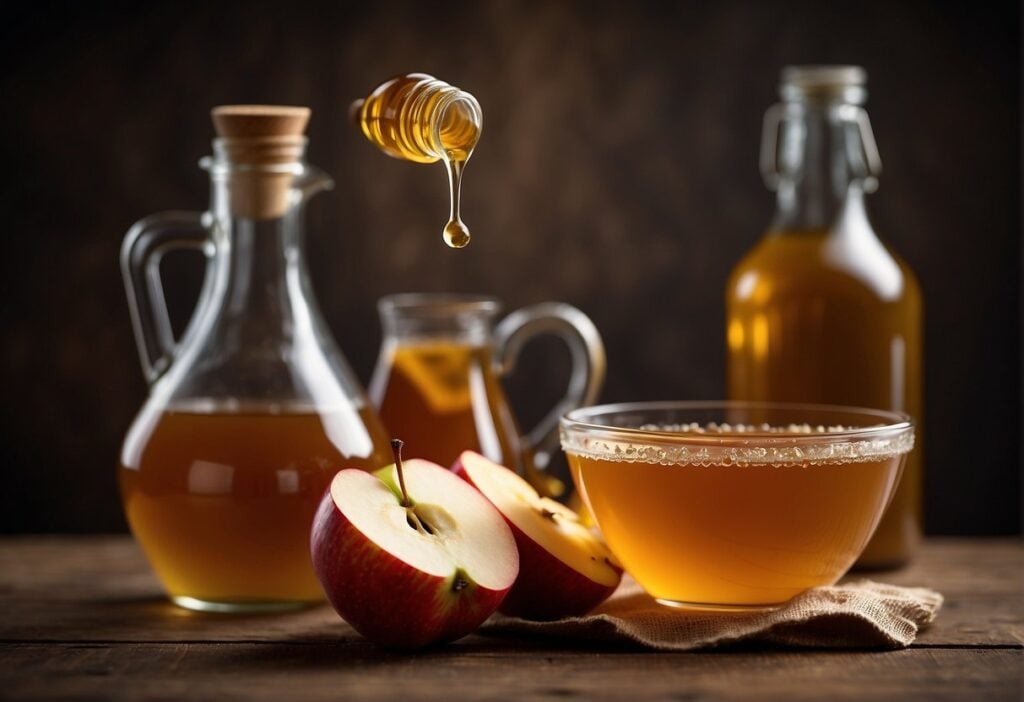 Apple Cider Vinegar in Gluten-Free Cooking [Video]