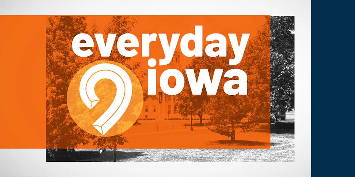 Everyday Iowa – Aligned Wellness Chiropractic | [Video]
