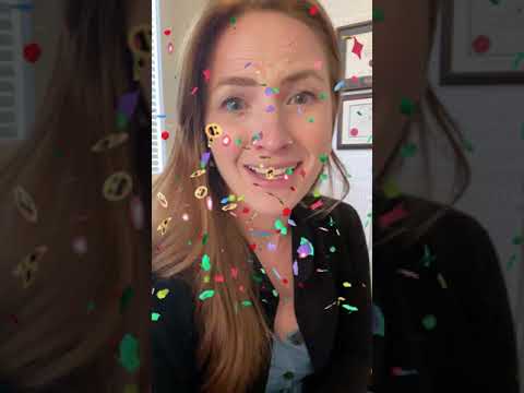When Do You Celebrate? [Video]