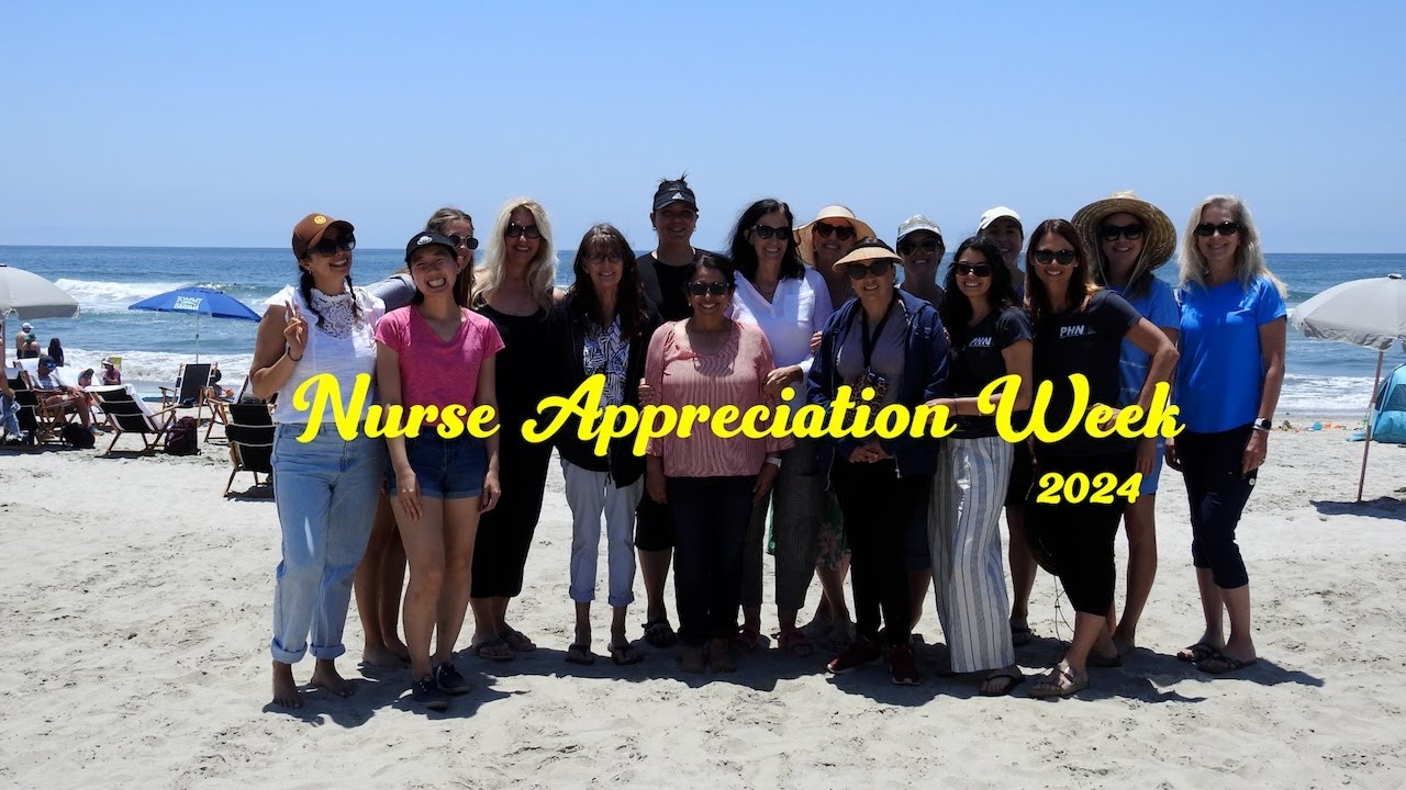 Thank You County Nurses | News [Video]
