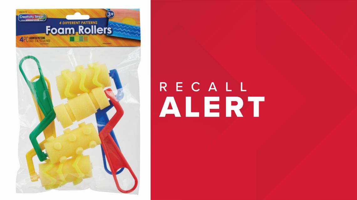 Pa. Department of Health alerts Pennsylvanians about recalled children’s toy due to possible lead exposure [Video]