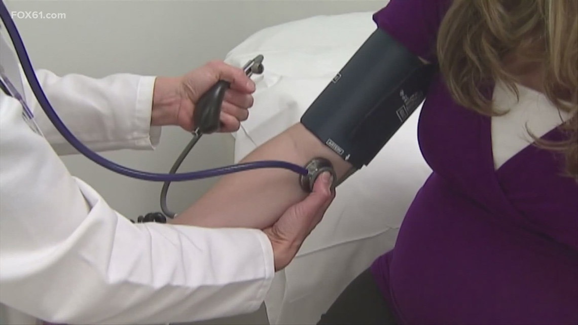 Connecticut ranks 3rd in healthcare access, U.S. News says [Video]