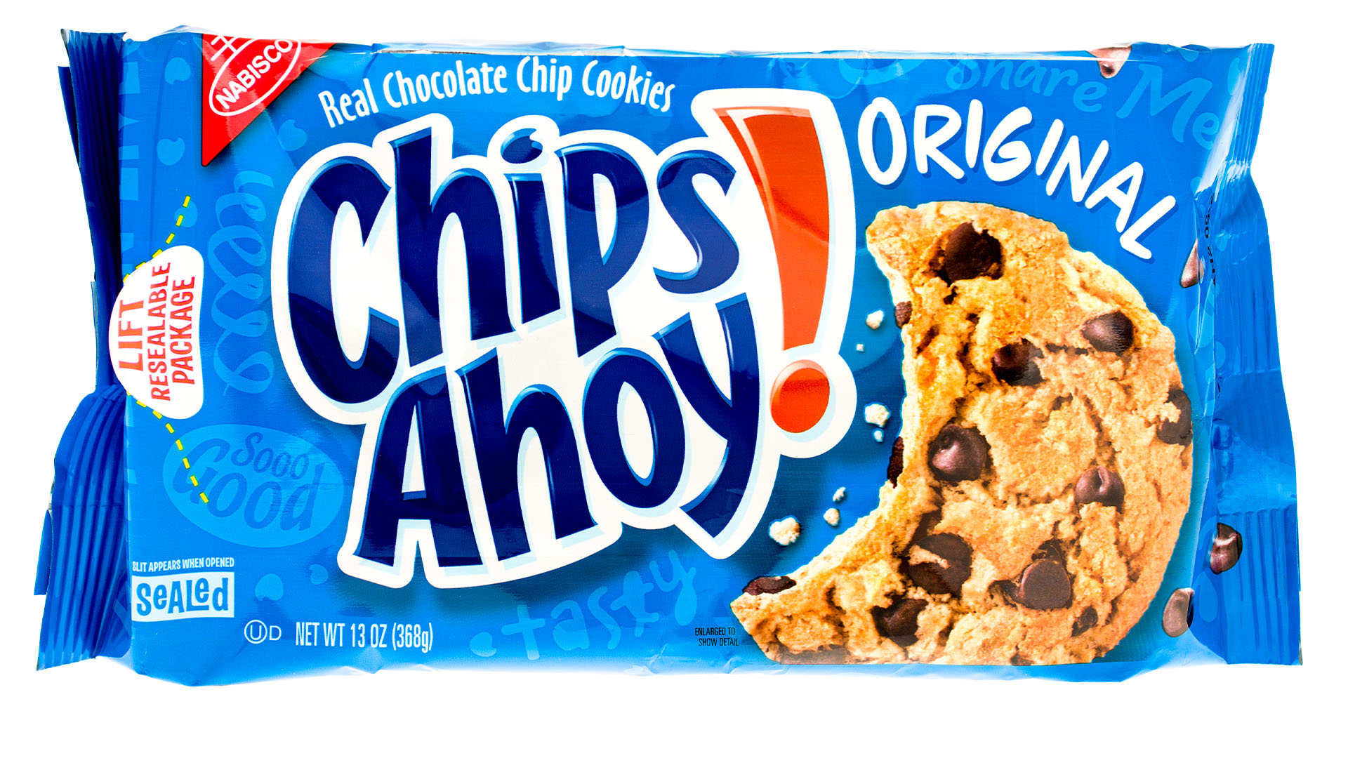 ‘Just like the original,’ say fans as Chips Ahoy launches new cookie – and it’s not going away [Video]