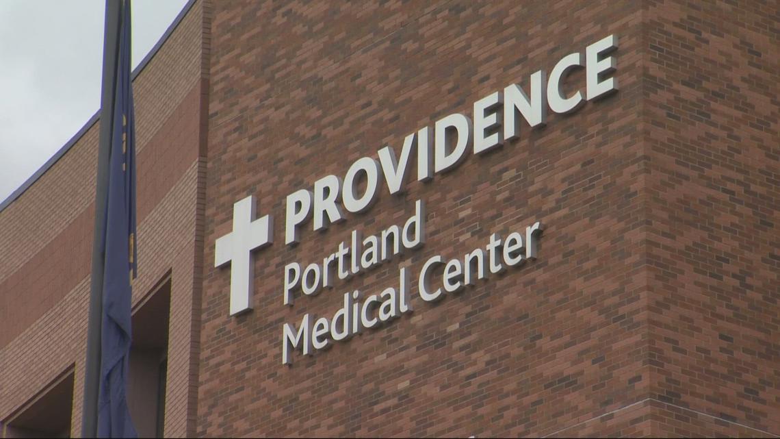 Oregon hospitals psychiatric care responsibility lawsuit advance [Video]