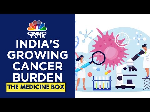 India’s Growing Cancer Crisis: Experts Discuss Causes, Early Diagnosis, And Future Projections [Video]