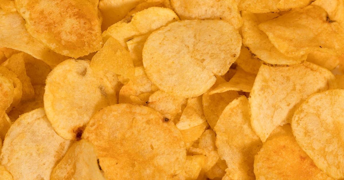 Eating high levels of ultra-processed foods linked with higher risk of death, study finds [Video]