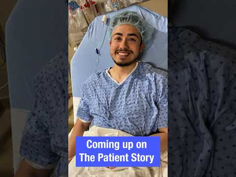 How WE Found out We had CANCER! | The Patient Story [Video]