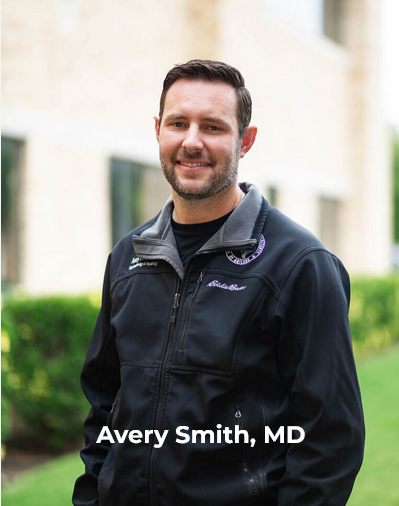Dr. Avery Smith, Gastroenterologist, Abilene, TX [Video]