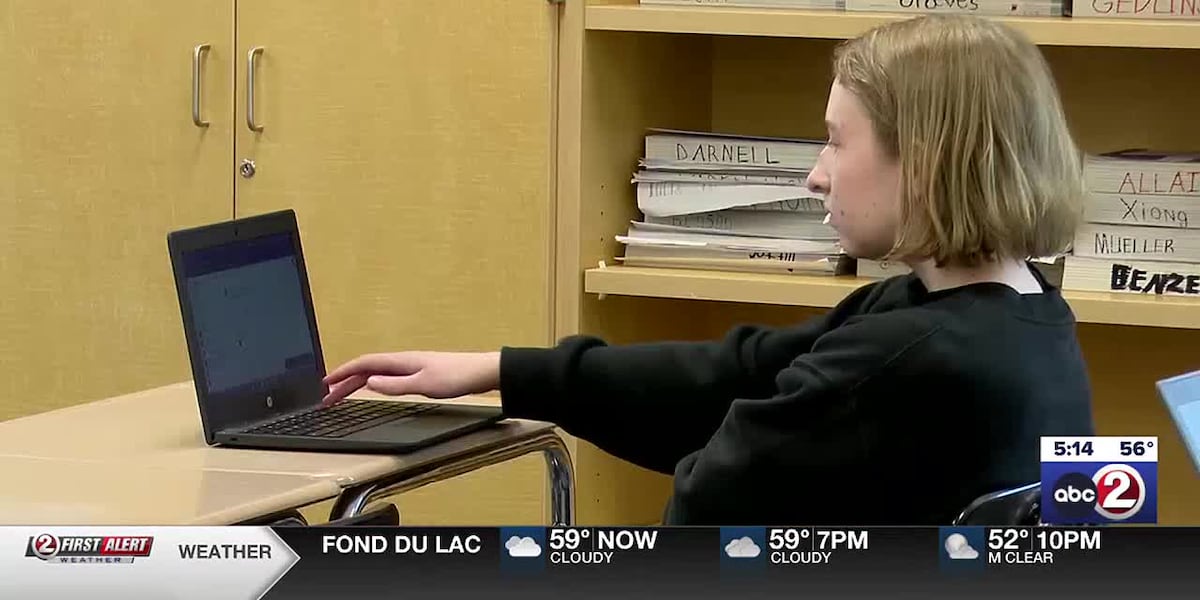 Multiple Wisconsin high school students achieve perfect ACT exam scores [Video]