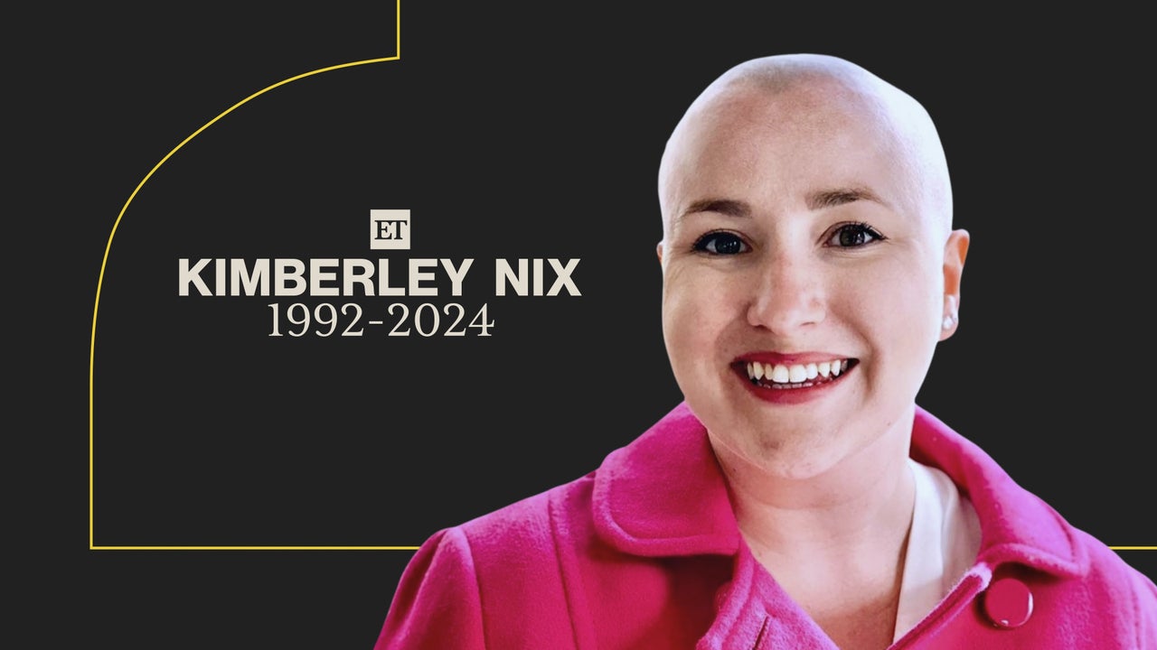 Kimberley Nix, TikToker Who Documented Cancer Journey, Dead at 31 [Video]