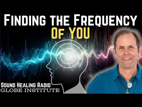 The Most Important Frequency Is YOUR Frequency | David Gibson | Sound Healing Radio [Video]