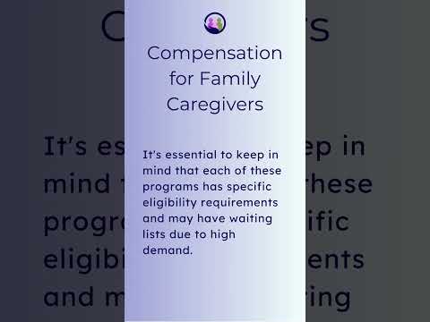 📰 Does Medicaid Pay Family Caregivers in Massachusetts? [Video]