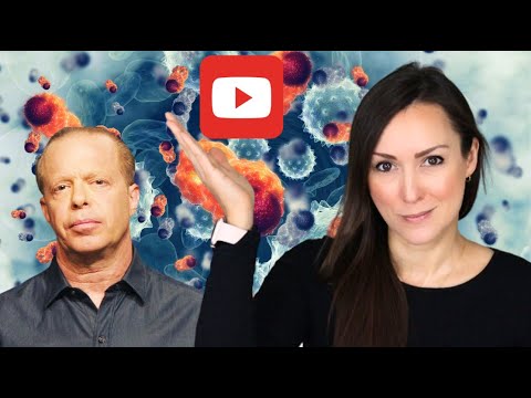 The Worst Cancer Advice on YouTube (Starving Cancer, Natural Cures, and Fake Healers) [Video]