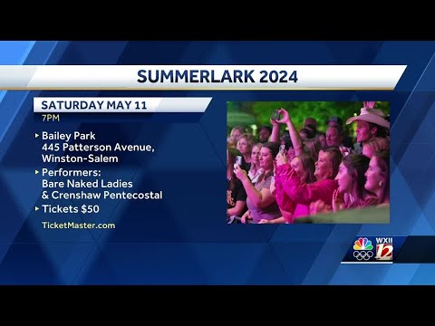 SummerLark benefits cancer patient support programs at Atrium Health Wake Forest Baptist [Video]
