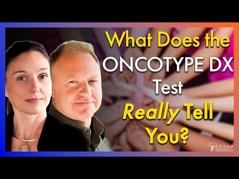 Oncotype DX Test for Breast Cancer: How it Differs from Tumor DNA Sequencing and Why it’s Used 👀 [Video]