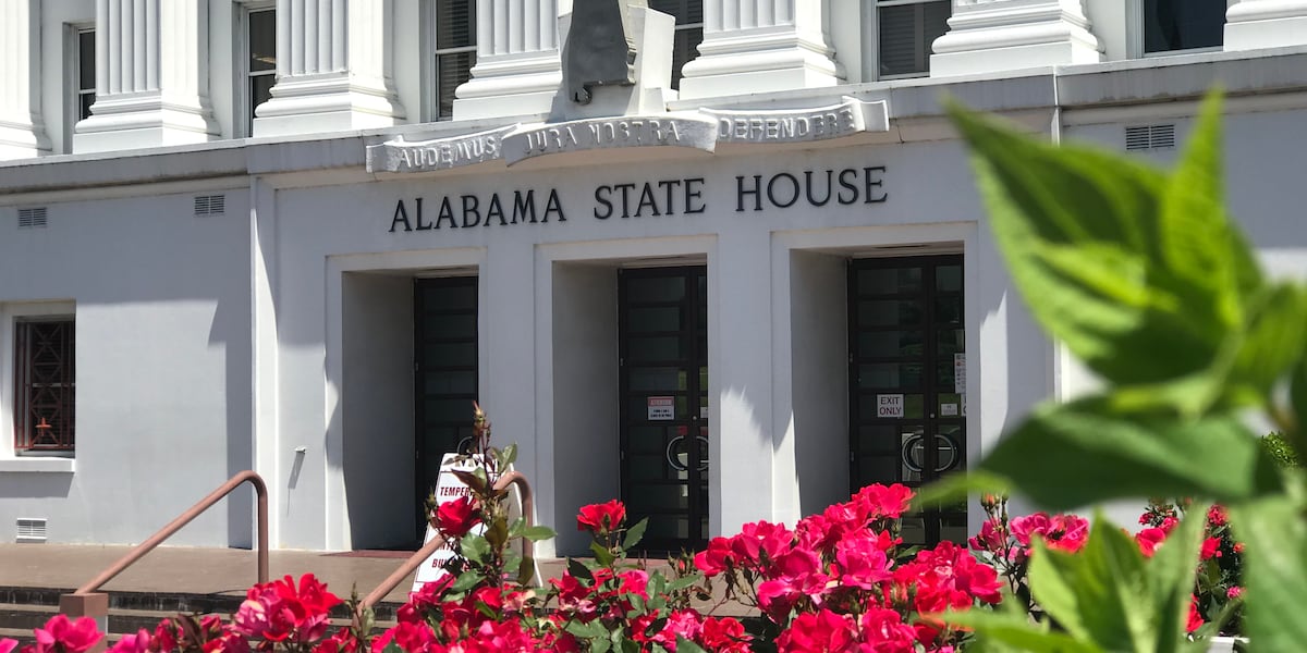 Alabama lawmakers pass bill updating mental health services for veterans [Video]