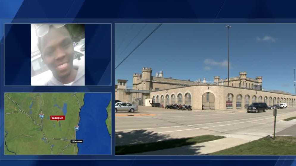 Mom of inmate who died in Waupun Correctional files federal lawsuit [Video]