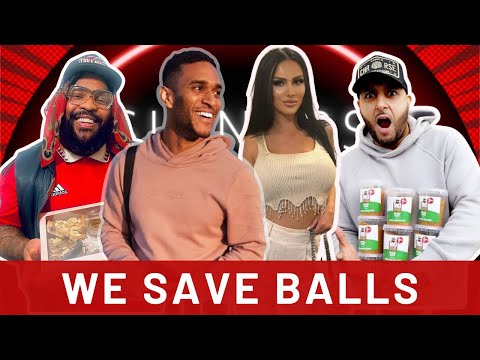 🚨 We Save Balls! | RealTalk, Men’s Health & The Manscaped Mission | Sinners Podcast [Video]
