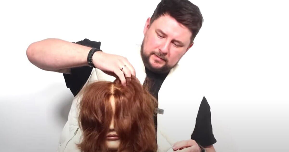 ‘I’m a hairdresser – this facelift bob will make you look years younger’ [Video]