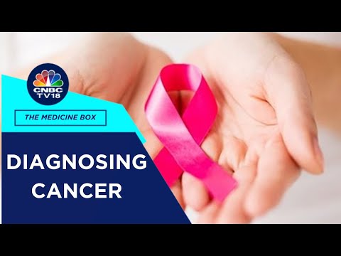 Why Are Cancers Increasing In India & How Important Is Early Diagnosis? | CNBC TV18 [Video]