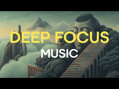 1:30 Hour Productivity Boost Meditation Music [Video]