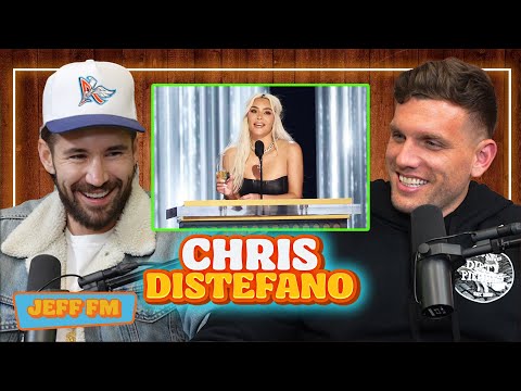 Chris Distefano Roasts The Worst Roasters At The Roast  | Jeff FM | 136 [Video]