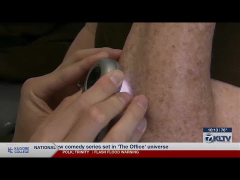 Tyler dermatologist gives skin cancer prevention tips [Video]