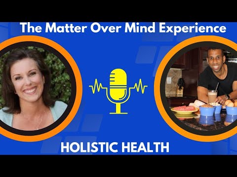 Empowering Health: Understanding Cancer and Holistic Recovery | Katrina Foe [Video]