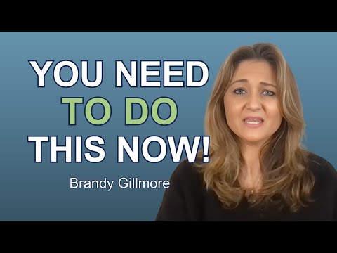 YOU have the POWER to HEAL YOURSELF! Mind-Body ENERGY HEALING & Mastery! I Brandy Gilmore [Video]