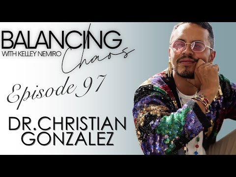 Understanding the Mind-Body Connection for Holistic Healing of Diseases with Dr. Christian Gonzalez [Video]