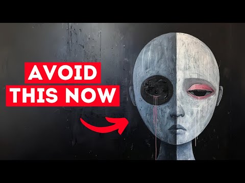 How To HEAL Yourself Permanently Before It’s Too Late | Spiritual Awakening [Video]