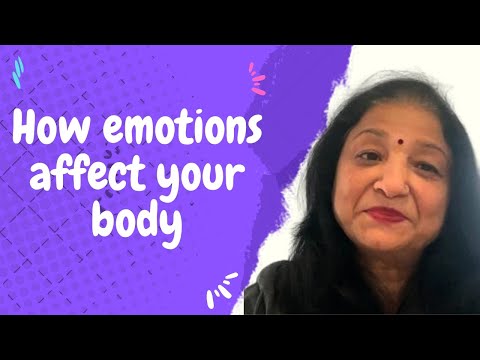 Discover the powerful mind-body connection in this video.