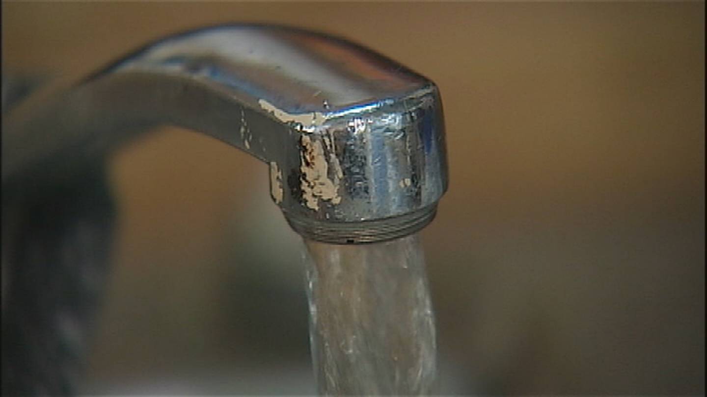 Boil water notice issued for some residents of Poinciana  WFTV [Video]
