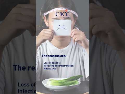 Special Tips for Cancer | The Best Diet for Cancer Patients | Cancer Awareness | CBCC [Video]