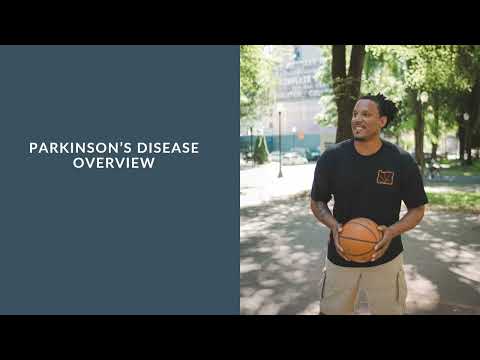 Early Referral for Parkinson’s Disease: Symptoms and Diagnosis [Video]