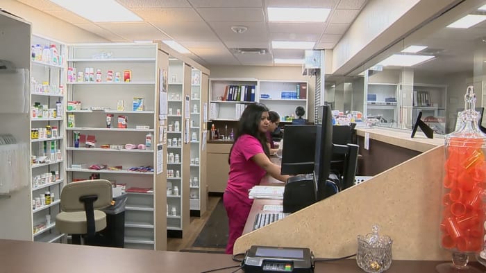 What to do if your prescription medication isnt available at your pharmacy [Video]