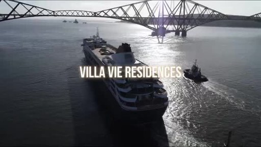 Villa Vie Residences Introduces Endless Horizons Program: Unlimited World Cruising for Life [Video]