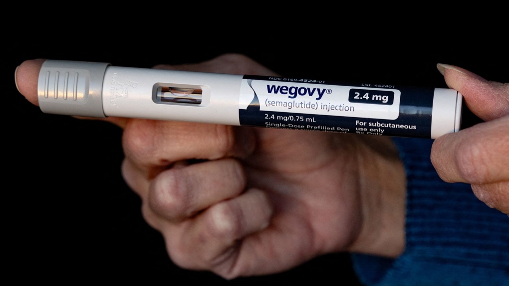 Results of Wegovy’s longest clinical trial on weight loss, side effects and heart protection [Video]